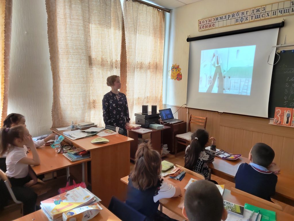 Поэт из страны детства — Михалков — Мелеузовская централизованная  библиотечная система